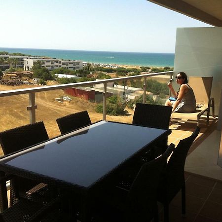 Sea View - Top Floor Quarteira Exterior foto