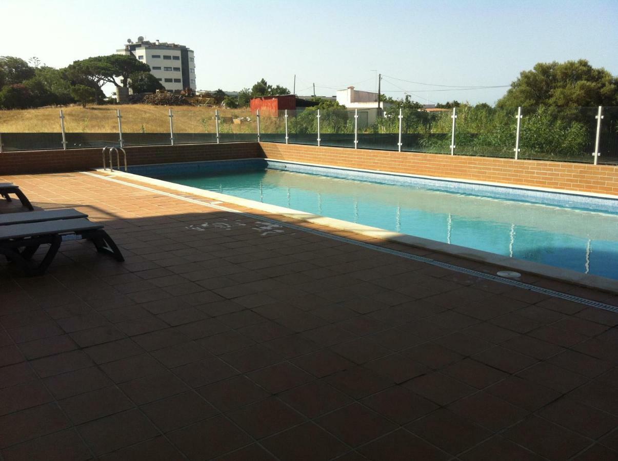 Sea View - Top Floor Quarteira Exterior foto